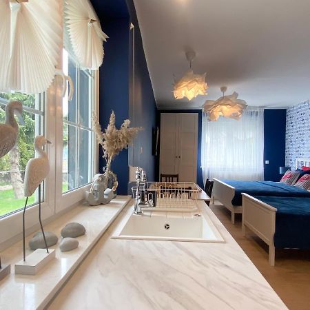 Apartamenty " U Liskow " Владыславово Экстерьер фото