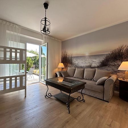 Apartamenty " U Liskow " Владыславово Экстерьер фото
