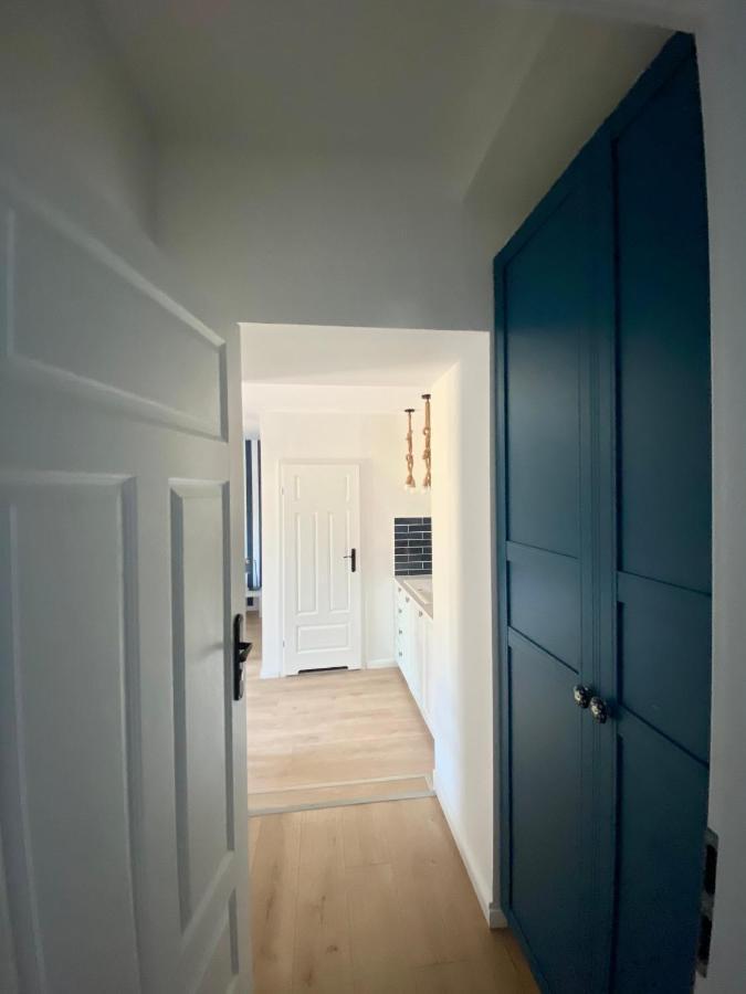 Apartamenty " U Liskow " Владыславово Экстерьер фото